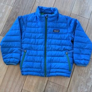 Patagonia Puffer Jacket 3T